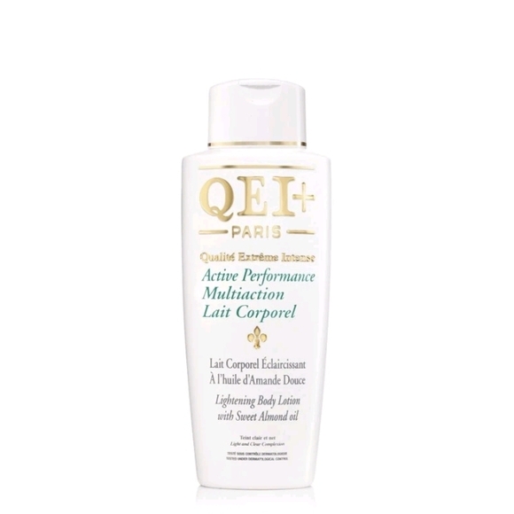 QEI+ Paris Lightening Body Lotion